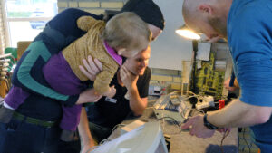 Repair Cafe Herlev