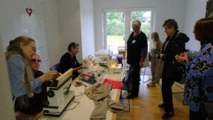 Repair Cafe Herlev