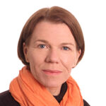 Profile photo of Berit Johnsen