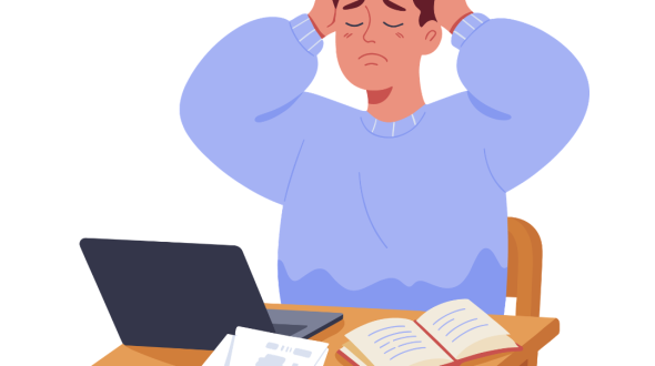 The Silent Strain: Anxiety, Burnout, and the Modern Professional