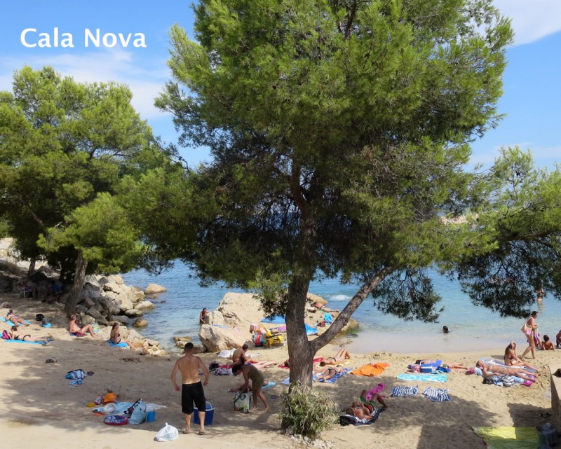 Cala Nova 2