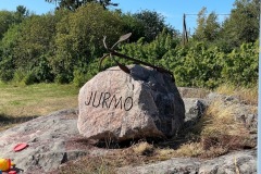 Välkommen till Jurmo!