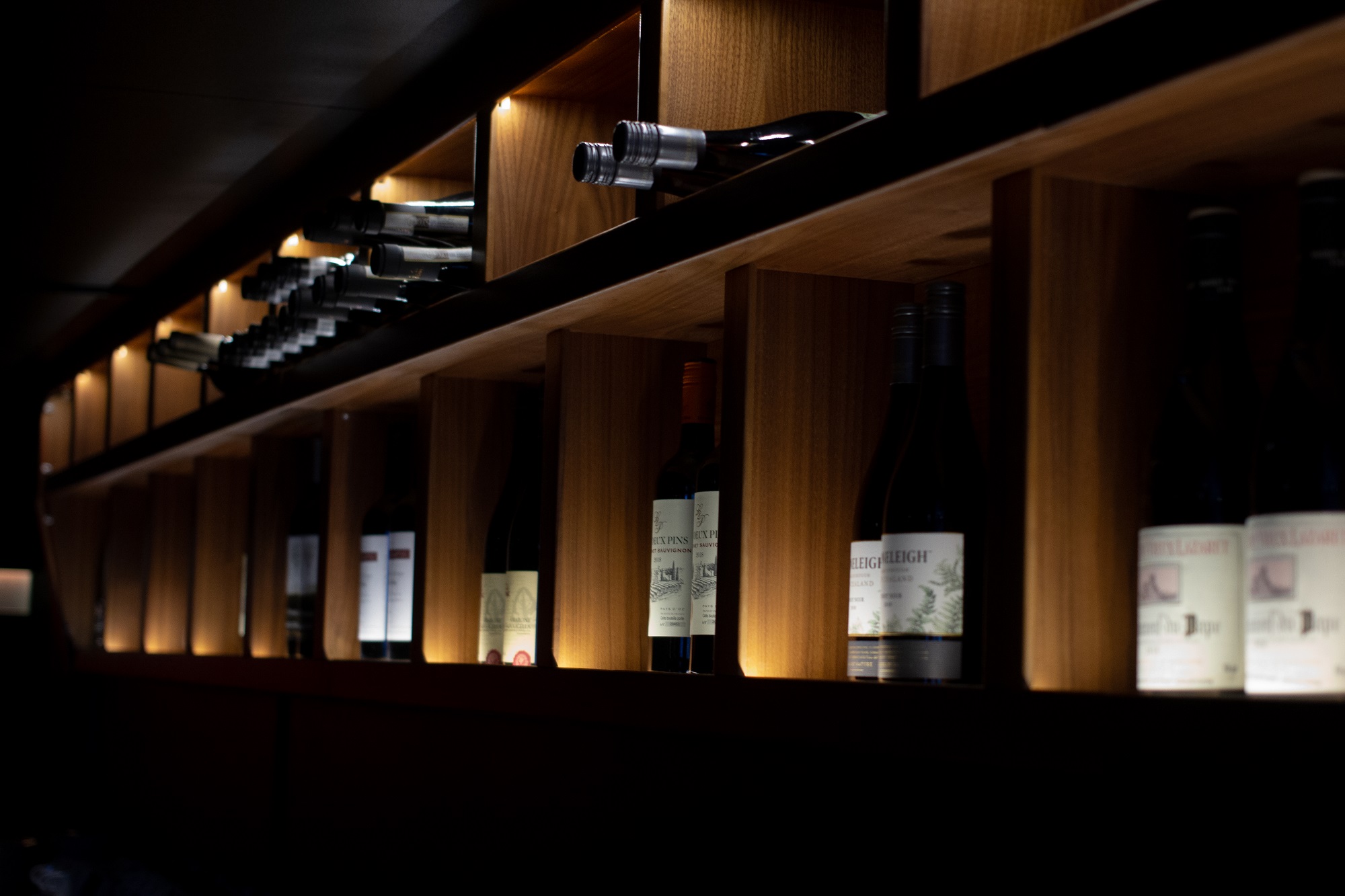 Viner utvalda av vår sommelier