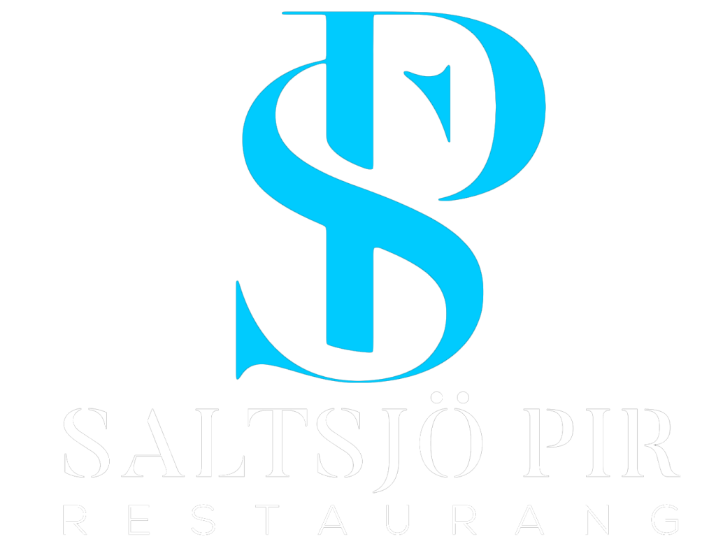 Logo Restaurang Saltsjö Pir