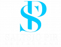 Logo Restaurang Saltsjö Pir