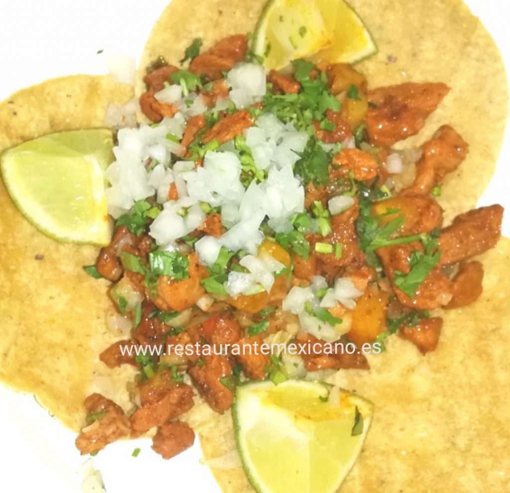 Taco Barcelona