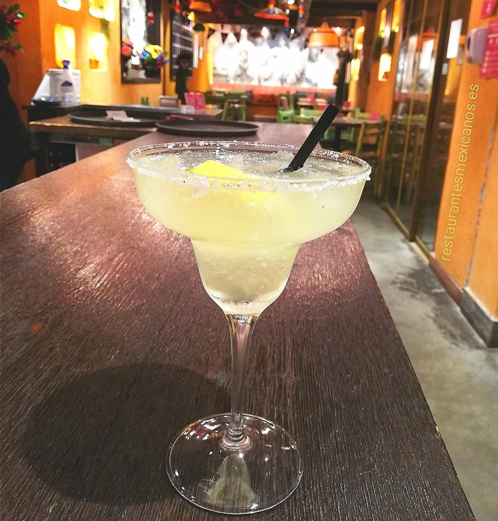 Margarita