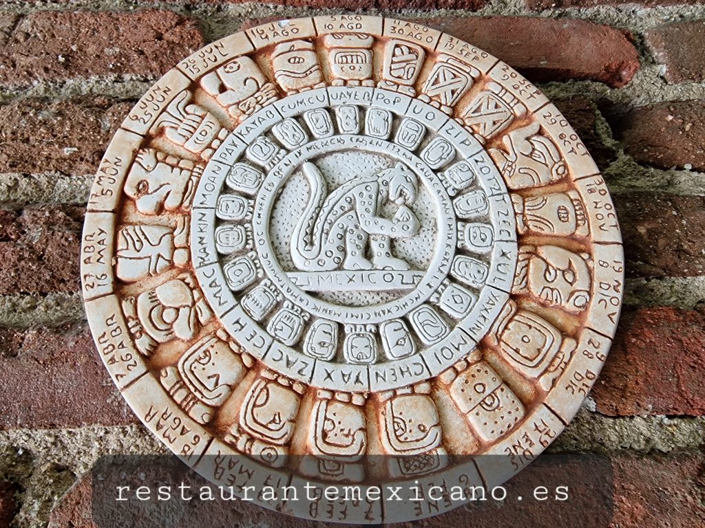 Calendario