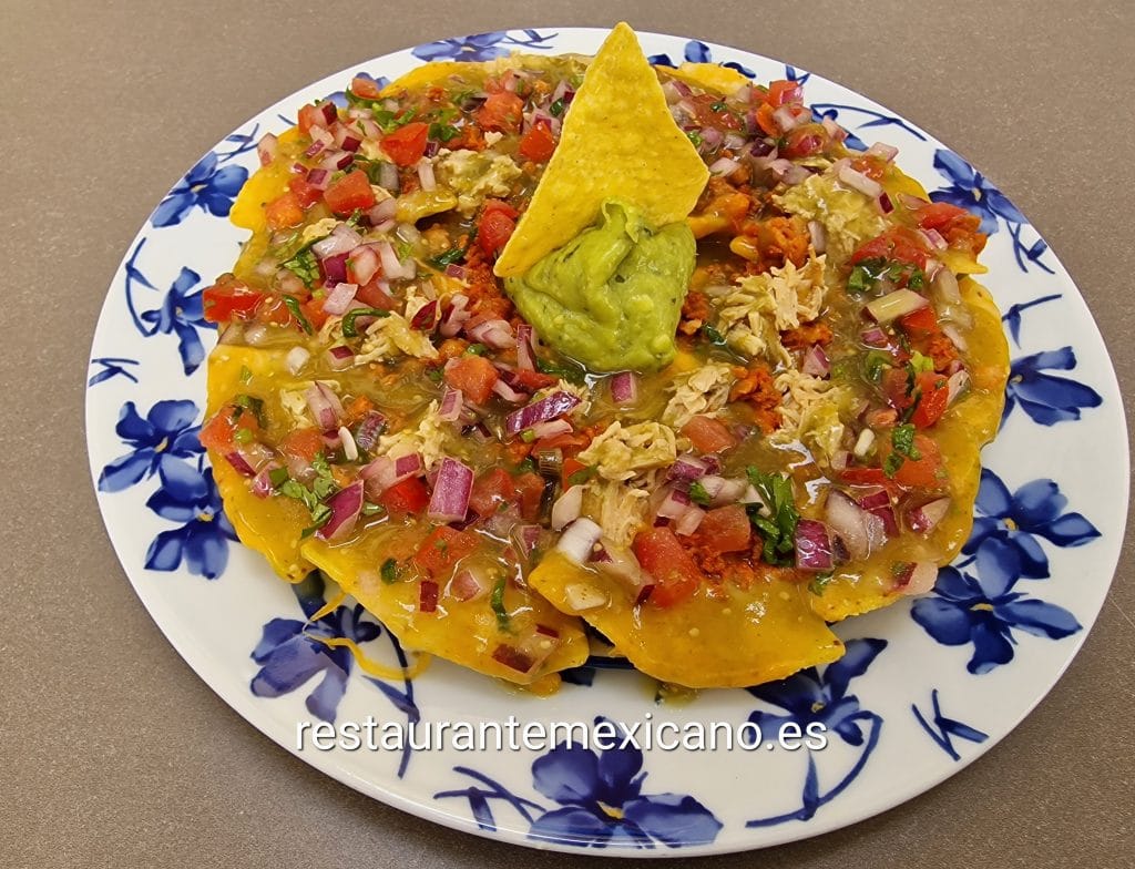 Nachos