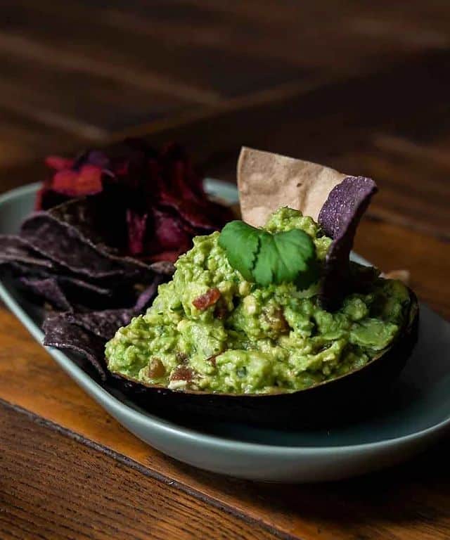 guacamole