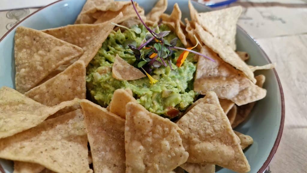 guacamole