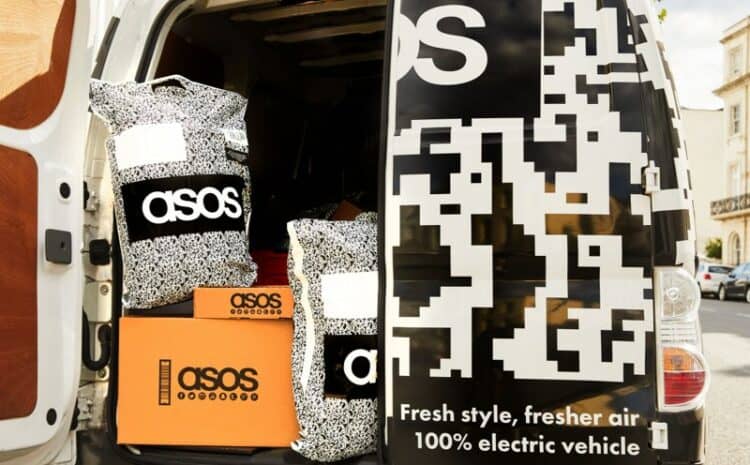  Asos and New Look shine in customer experience research as Zara flops