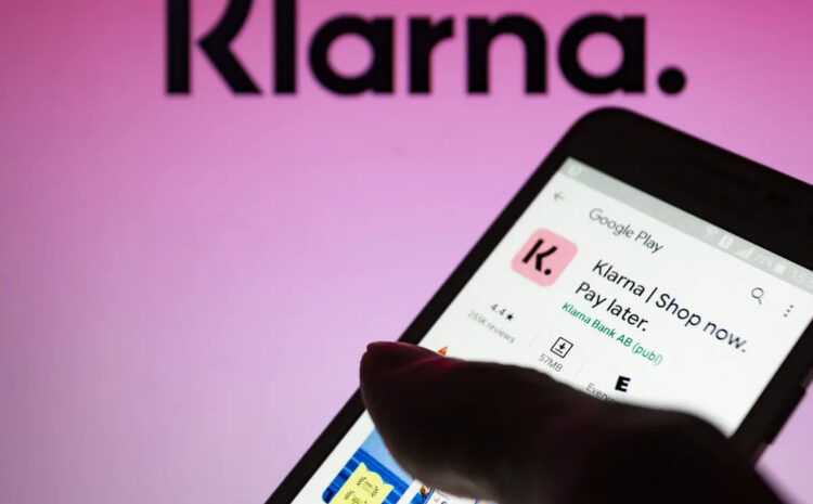 Klarna takes on Google and Amazon with new search and compare tool