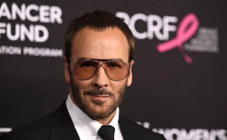  Inside Estée Lauder’s US$2.8 billion acquisition of Tom Ford: the beauty giant’s biggest-ever deal would be a historic moment for the former Gucci and YSL designer, joining MAC and Clinique