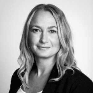 Malene Maarbjerg Rasmussen CMO Kop & Kande