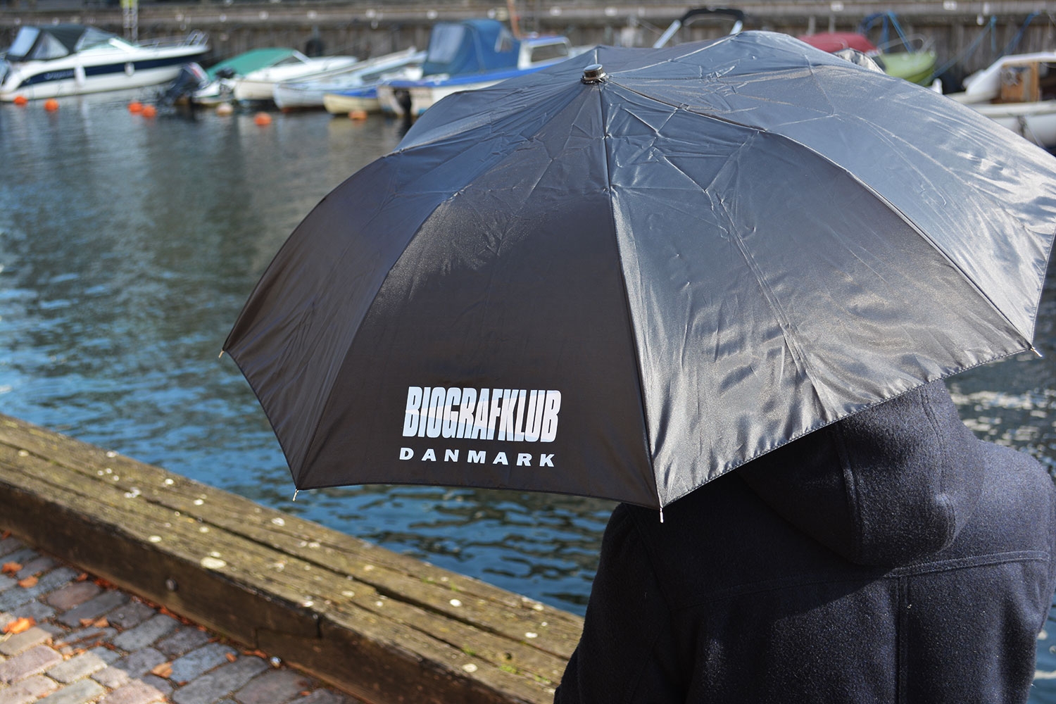 Biografklub Danmark - Parayplyer