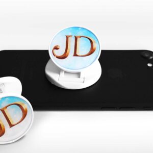 Merchandise - popsockets - Julemandens datter