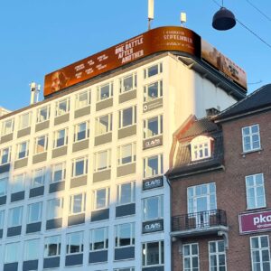 One Batle After Another motionbanner