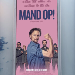 MAND OP biobanner