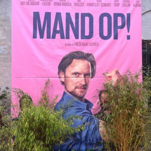 MAND OP Empire bio