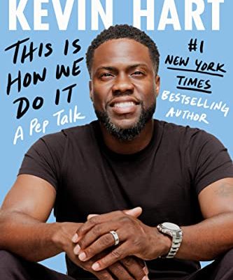this is how we do it by kevin hart
