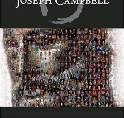 Joseph Campbell the hero with a thousand faces