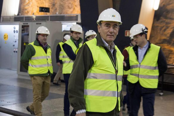 IBERDROLA SUPERA LOS 1,4 MILLONES DE CONTADORES INTELIGENTES INSTALADOS EN CASTILLA Y LEÓN