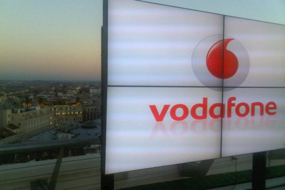 vodafone