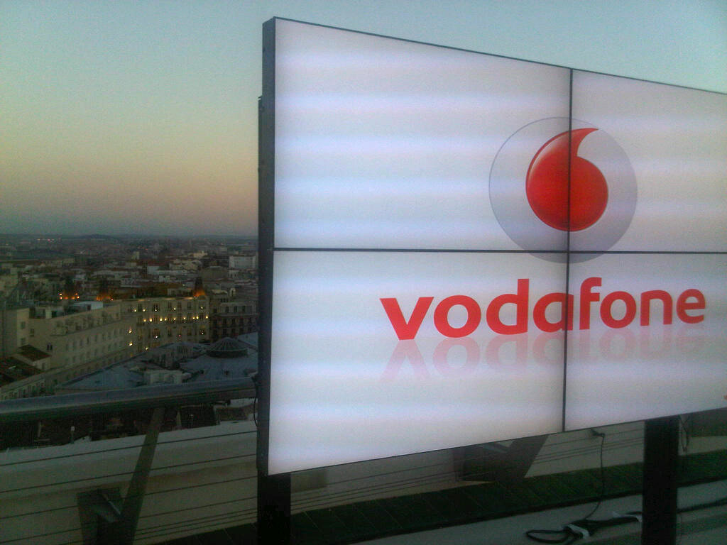 vodafone