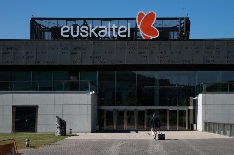 euskaltel