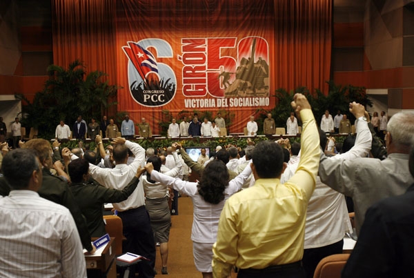 congress_of_the_cuban_communist_party