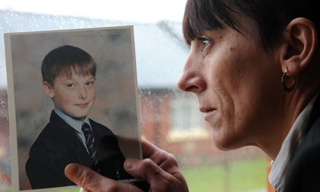 The abuse of children in privately-run prisons