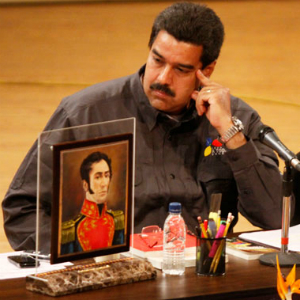 Maduro announces a new cycle of the revolution