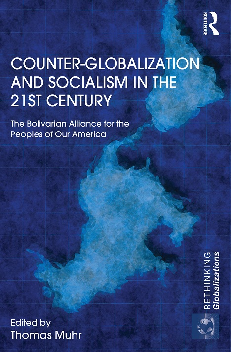 Counter-Globalization and Socialism in the 21st Century