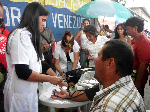 Massive social investment has resulted in a continued fall in structural poverty