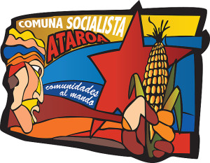 Venezuelas communes continue to grow Venezuelas communes continue to grow