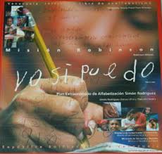 Cubas Yo Si Puedo campaign has been used worldwide