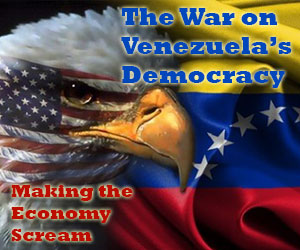 Visit TeleSUR's special webpage for full details
