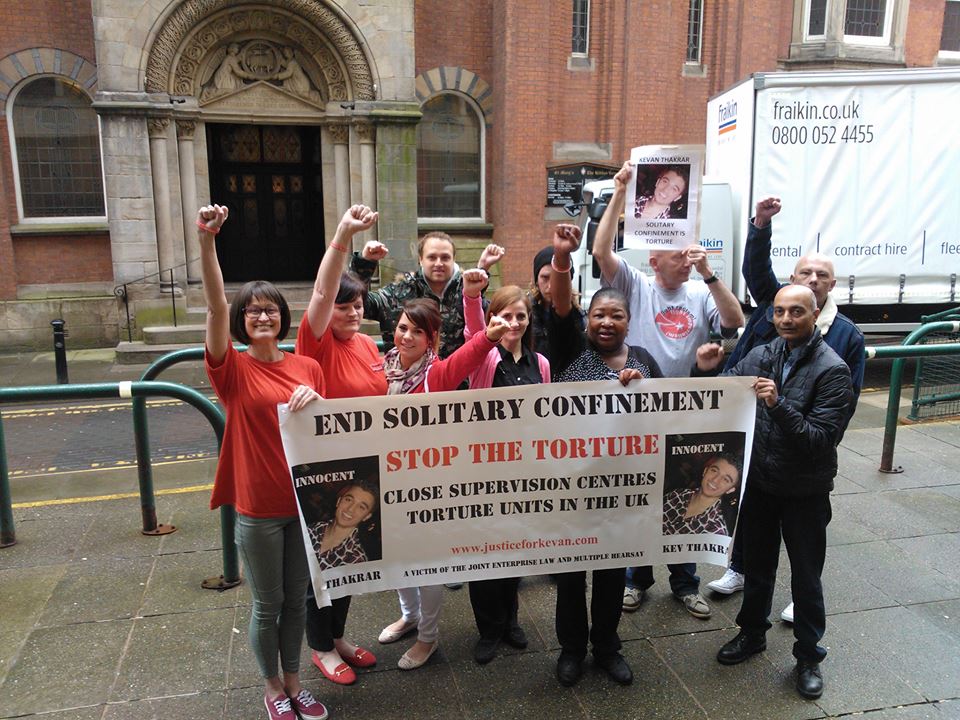 Kevan Thakrar Trial Kevan Thakrar Trial