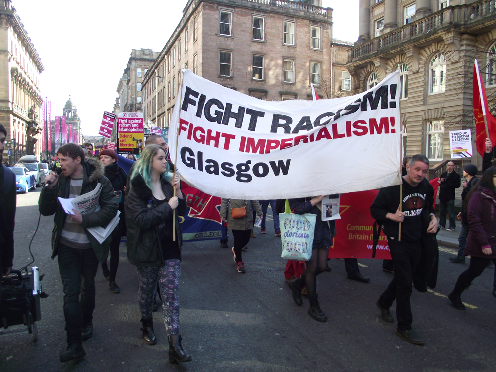 Glasgow_Stand_Up_Demo