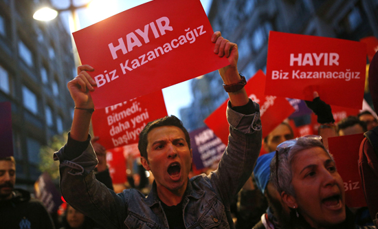 turkey referendum turkey referendum
