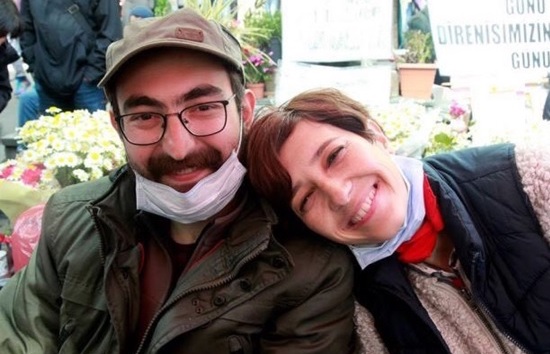 Freedom For Nuriye and Semih Committee Freedom For Nuriye and Semih Committee
