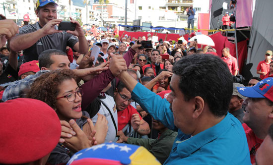 Nicolas maduro 2018 Nicolas maduro 2018