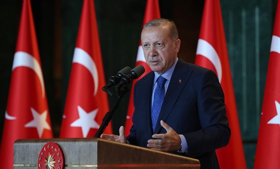 Recep Tayyip Erdoğan Recep Tayyip Erdoğan