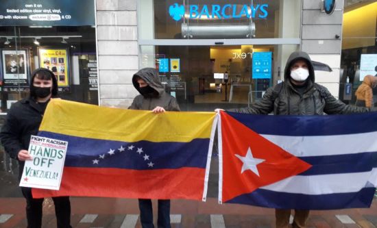 Venezuela 8 Jan 2022 Venezuela 8 Jan 2022