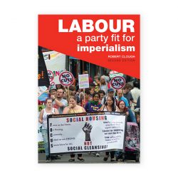 Labour: a party fit for imperialism