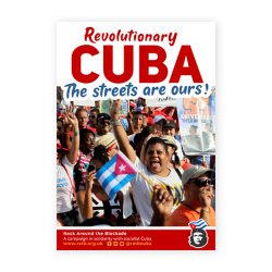 The Streets Are Ours! (3rd edition)