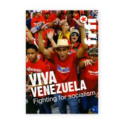 Fighting for Socialism - pamphlet