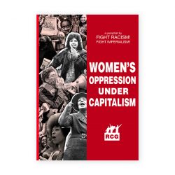 Women's Oppression Under Capitalism