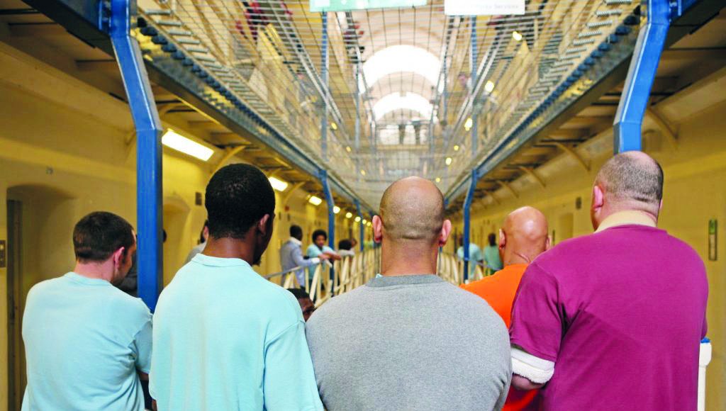 Prison system over crowded and deadly